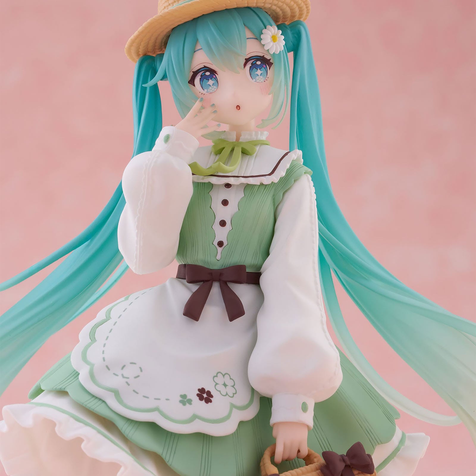 Image produit Hatsune Miku - Figurine Fashion Country