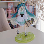 Image produit Hatsune Miku - Figurine Fashion Country