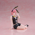 Image produit The Quintessential Quintuplets - Figurine Ichika Nakano Desktop Cute Version Bunny