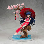 Image produit Ranma 1/2 - Shampoo Statuette à l'échelle 1:7