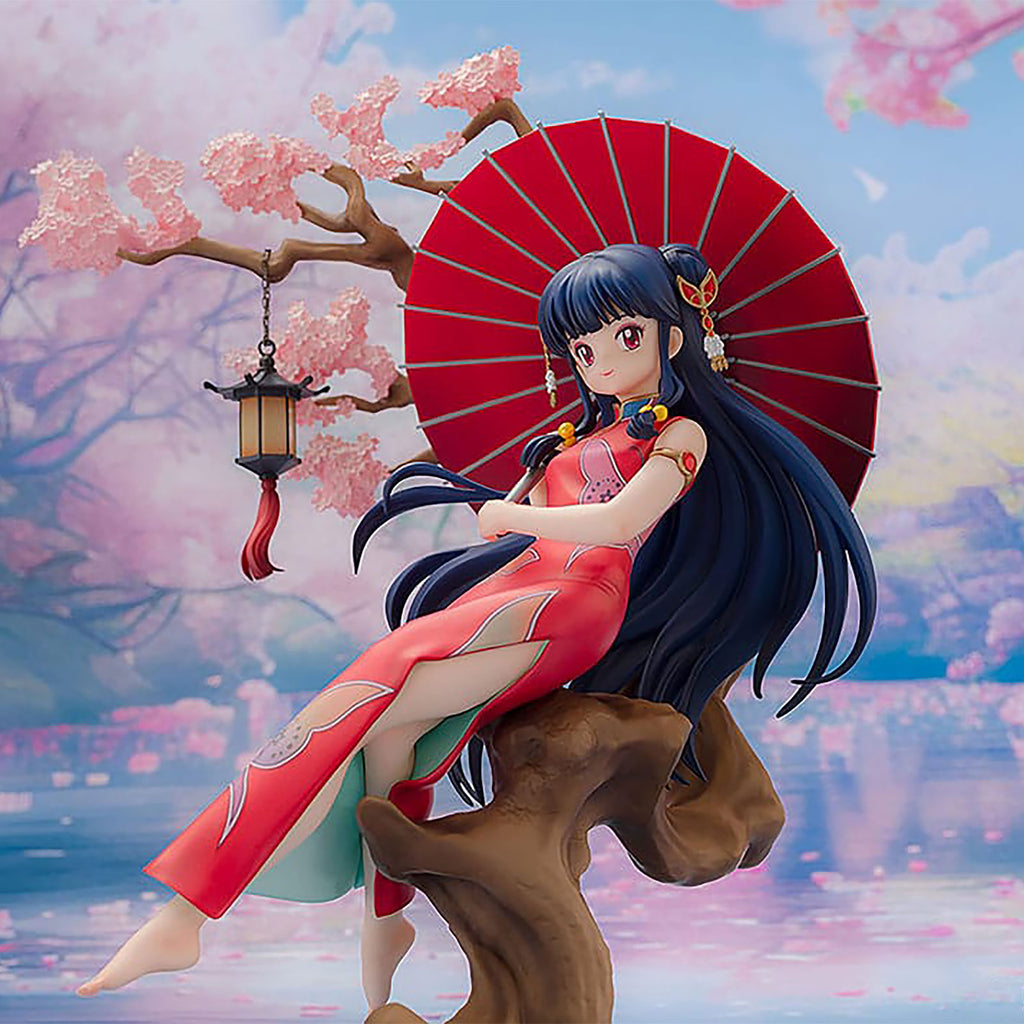Image produit Ranma 1/2 - Shampoo Statuette à l'échelle 1:7