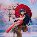 Image produit Ranma 1/2 - Shampoo Statuette à l'échelle 1:7