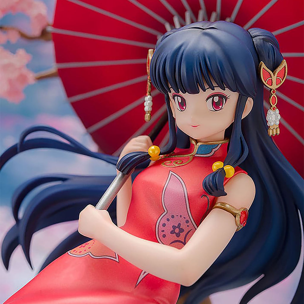 Image produit Ranma 1/2 - Shampoo Statuette à l'échelle 1:7