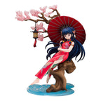 Image produit Ranma 1/2 - Shampoo Statuette à l'échelle 1:7