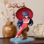 Image produit Ranma 1/2 - Shampoo Statuette à l'échelle 1:7