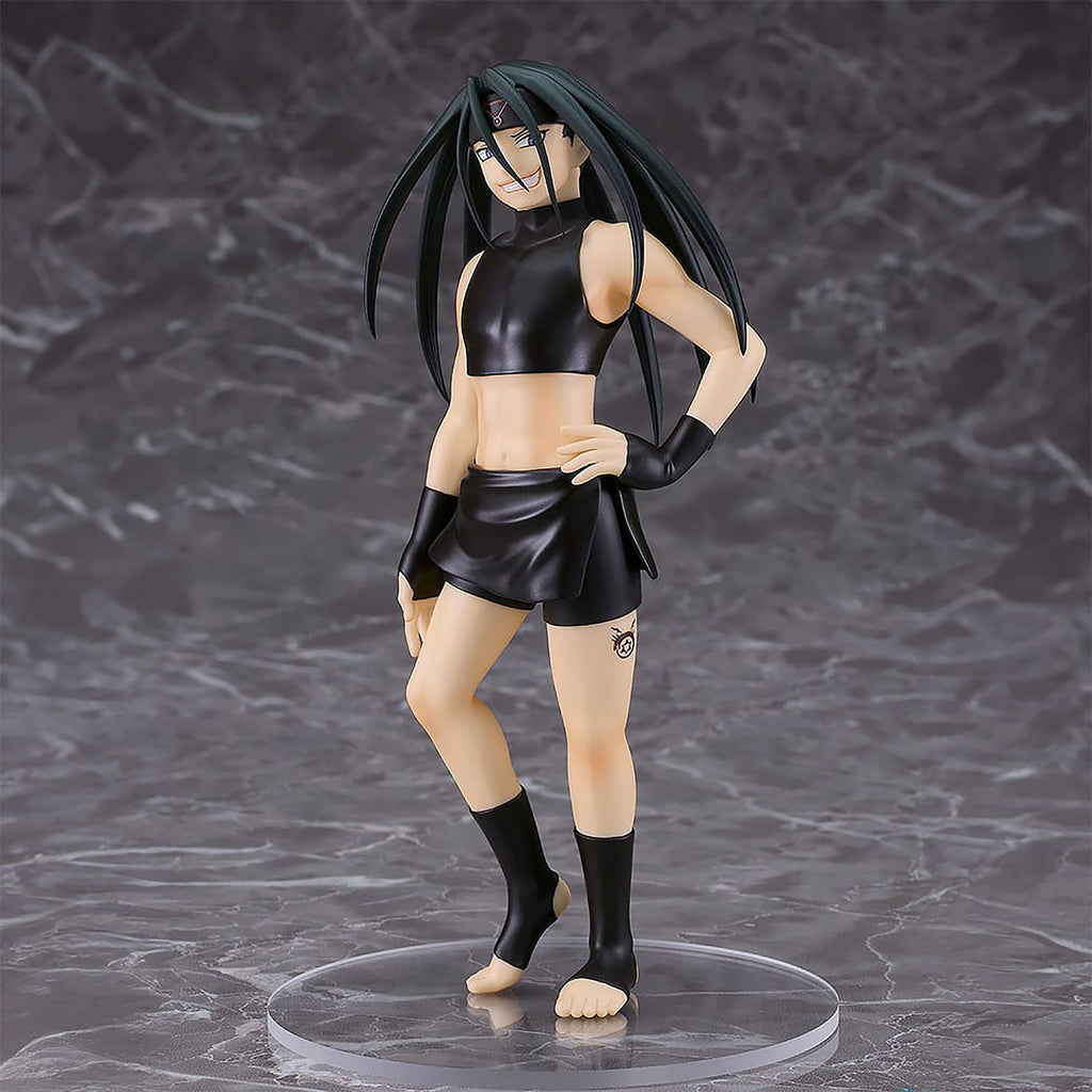 Image produit Fullmetal Alchemist - Envy - Figurine Pop Up Parade