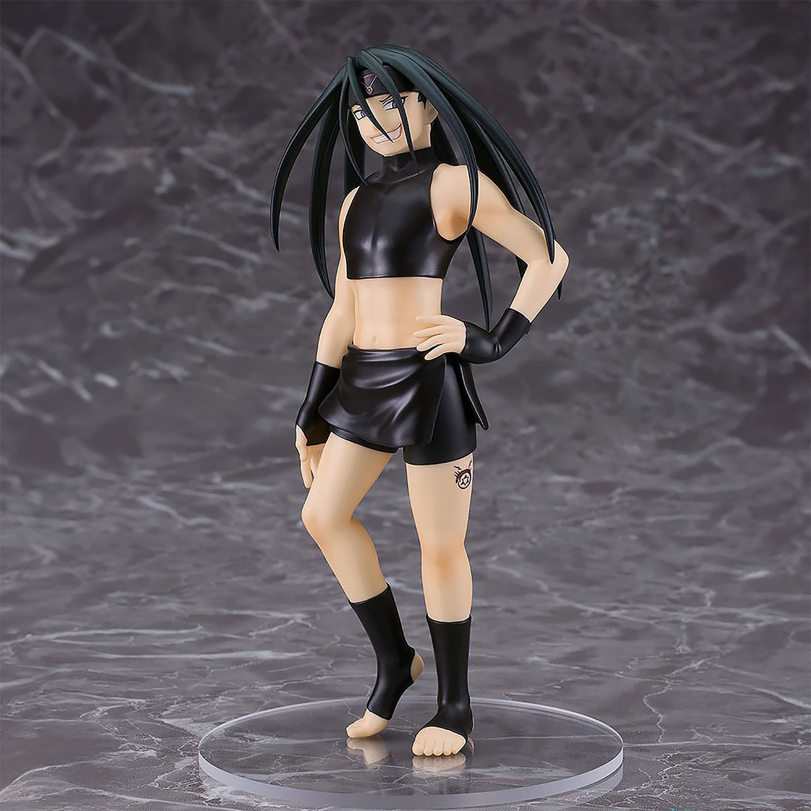 Image produit Fullmetal Alchemist - Envy - Figurine Pop Up Parade