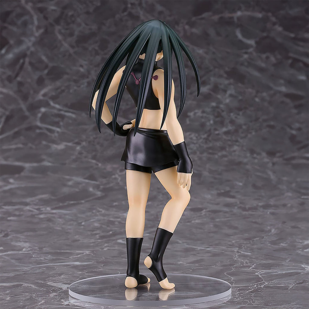 Image produit Fullmetal Alchemist - Envy - Figurine Pop Up Parade