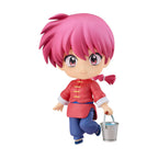 Image produit Ranma 1/2 - Ranma Nendoroid figurine articulée Version féminine