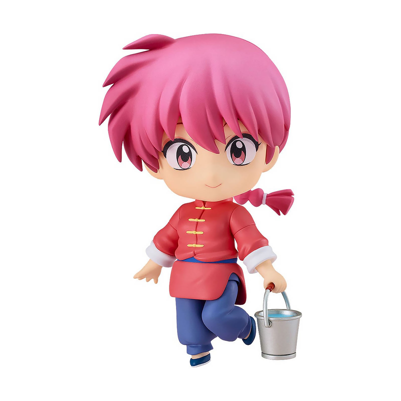 Image produit Ranma 1/2 - Ranma Nendoroid figurine articulée Version féminine