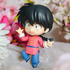 Image produit Ranma 1/2 - Ranma Saotome Figurine Nendoroid articulée