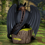 Product image How to Train Your Dragon - Toothless D-Stage Diorama Figure