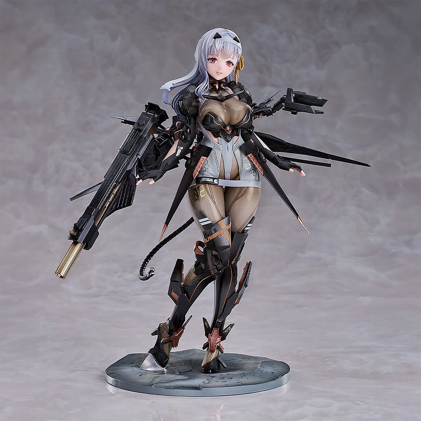 Image produit Déesse de la Victoire: Nikke - Statue Modernia 1:7