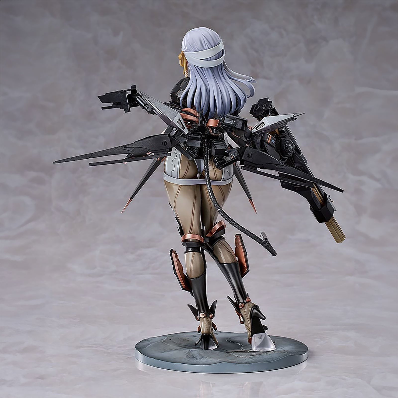 Image produit Déesse de la Victoire: Nikke - Statue Modernia 1:7