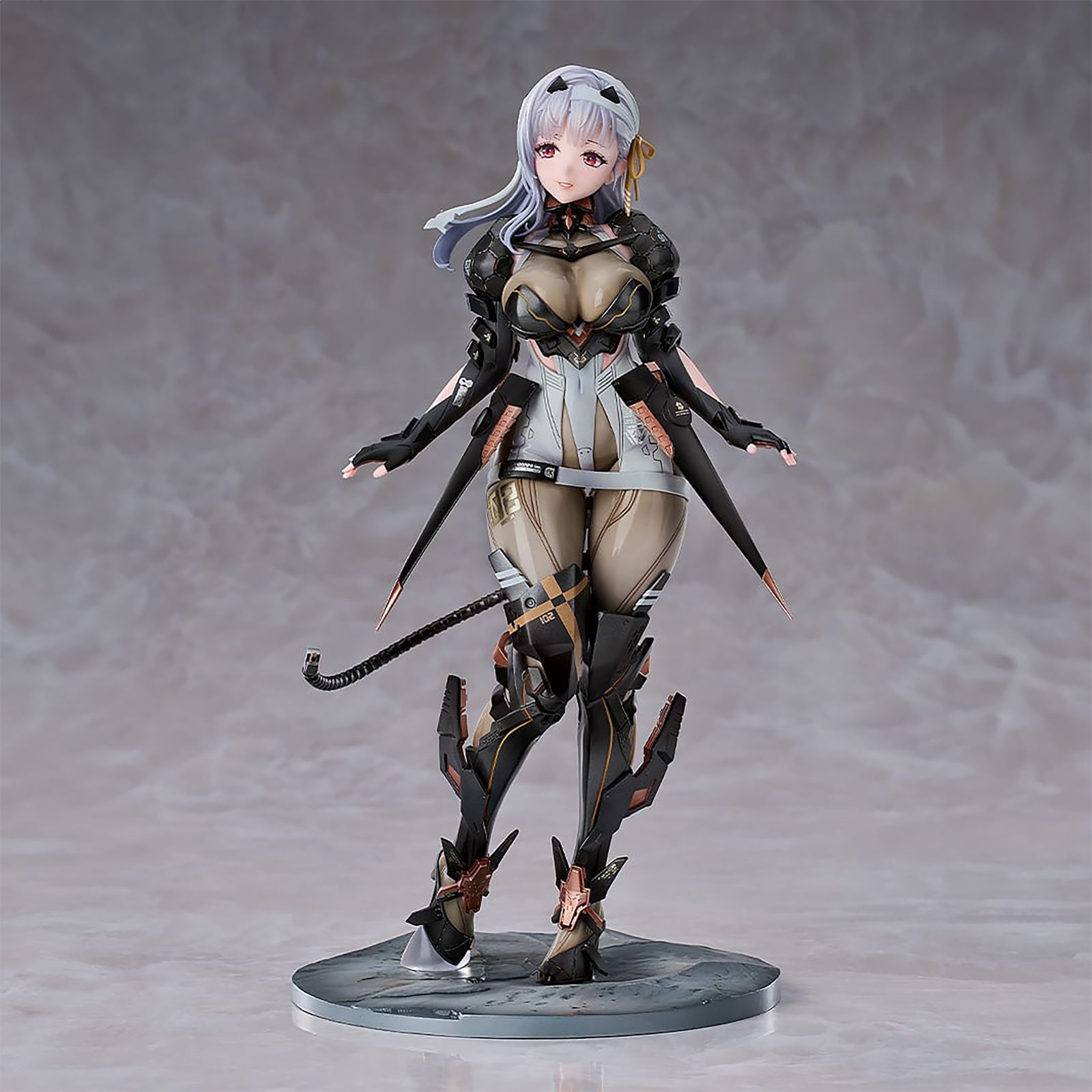 Image produit Déesse de la Victoire: Nikke - Statue Modernia 1:7