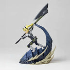Image produit Kaiju No. 8 - Figurine diorama de Kikoru Shinomiya