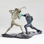 Image produit Figurine diorama Kaiju No. 8 vs. Kaiju No. 9