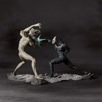 Image produit Figurine diorama Kaiju No. 8 vs. Kaiju No. 9