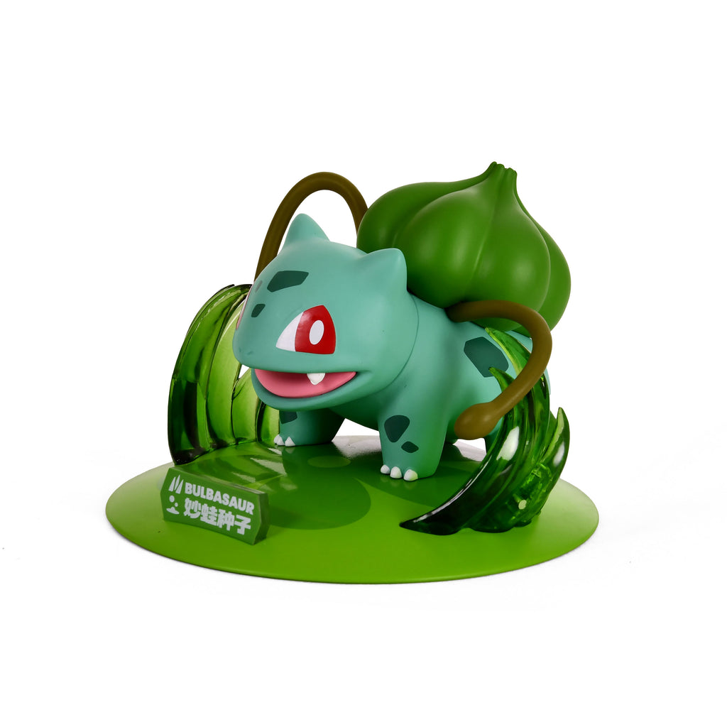 Product image Pokemon - Bulbasaur Shining Moment Funism Mini Figure
