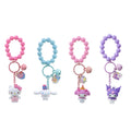 Image produit Sanrio - Ensemble de porte-clés mystère YuMe Hello Kitty et ses amis