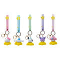 Image produit Sanrio - Hello Kitty et ses amis YuMe Porte-clés lumineux mystère