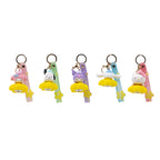 Image produit Sanrio - Hello Kitty et ses amis YuMe Porte-clés lumineux mystère