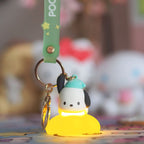 Image produit Sanrio - Hello Kitty et ses amis YuMe Porte-clés lumineux mystère