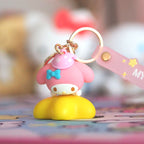 Image produit Sanrio - Hello Kitty et ses amis YuMe Porte-clés lumineux mystère