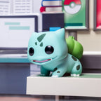 Image produit Pokemon - Starters Funko Pop Deluxe Diorama
