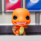 Image produit Pokemon - Starters Funko Pop Deluxe Diorama