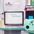 Image produit Pokemon - Starters Funko Pop Deluxe Diorama