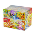 Image produit Pokémon - Écarlate & Violet Évolutions Prismatiques Cartes à Jouer Boîte en Métal Display 8
