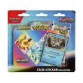 Image produit Développements Prismatiques Feelinara Collection d'Autocollants Tech - Pokémon Écarlate et Violet