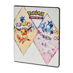 Image produit Pokemon - Écarlate & Violet Évolutions Prismatiques Album de Cartes à Collectionner