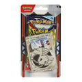 Image produit Pack de 2 boosters de cartes à collectionner Pondralugon avec pièce - Pokémon