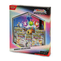 Image produit Collection de classeurs Prismatic Evolutions - Pokémon Écarlate & Violet