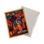 Product image One Piece Card Game - Ulti Official Sleeve 7 Card Sleeves