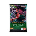 Image produit One Piece Card Game - Booster Legacy of the Master OP-12 version anglaise