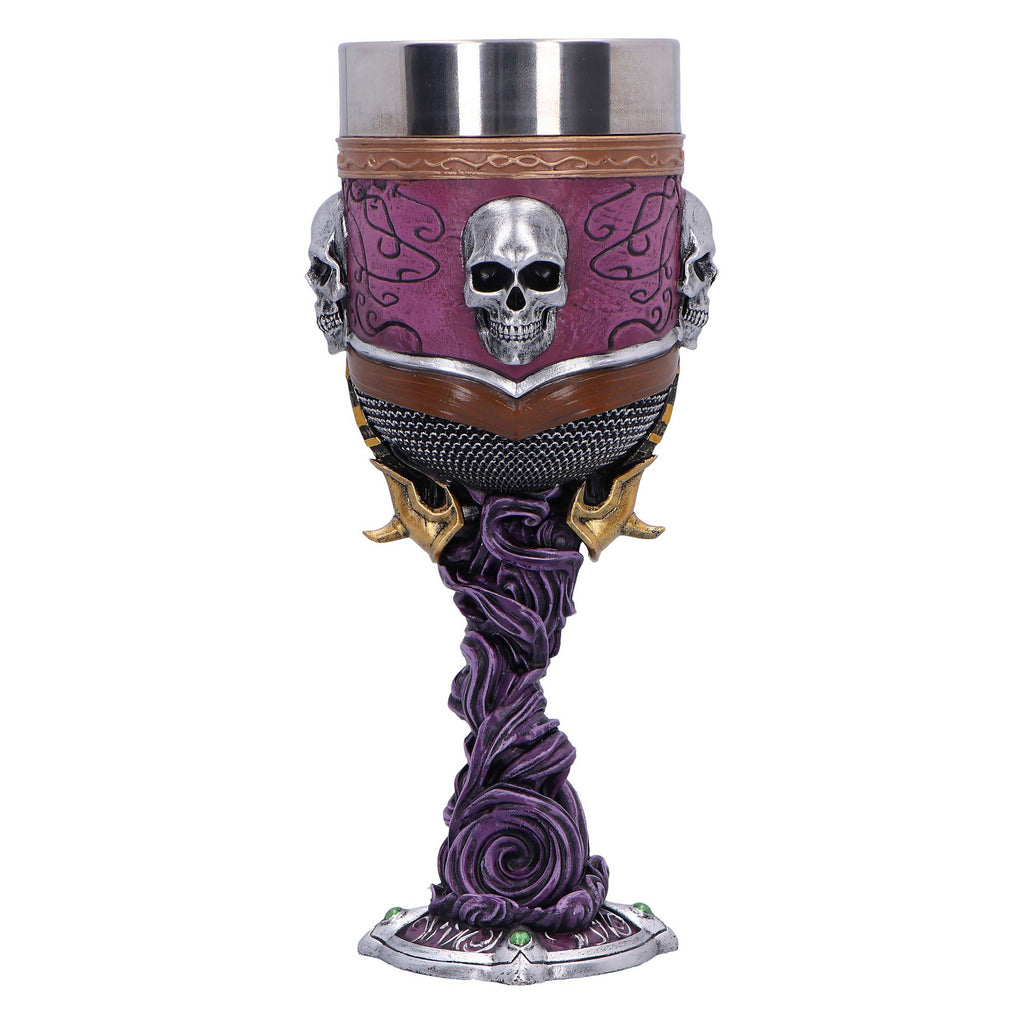 Image produit World of Warcraft - Calice Sylvanas Deluxe