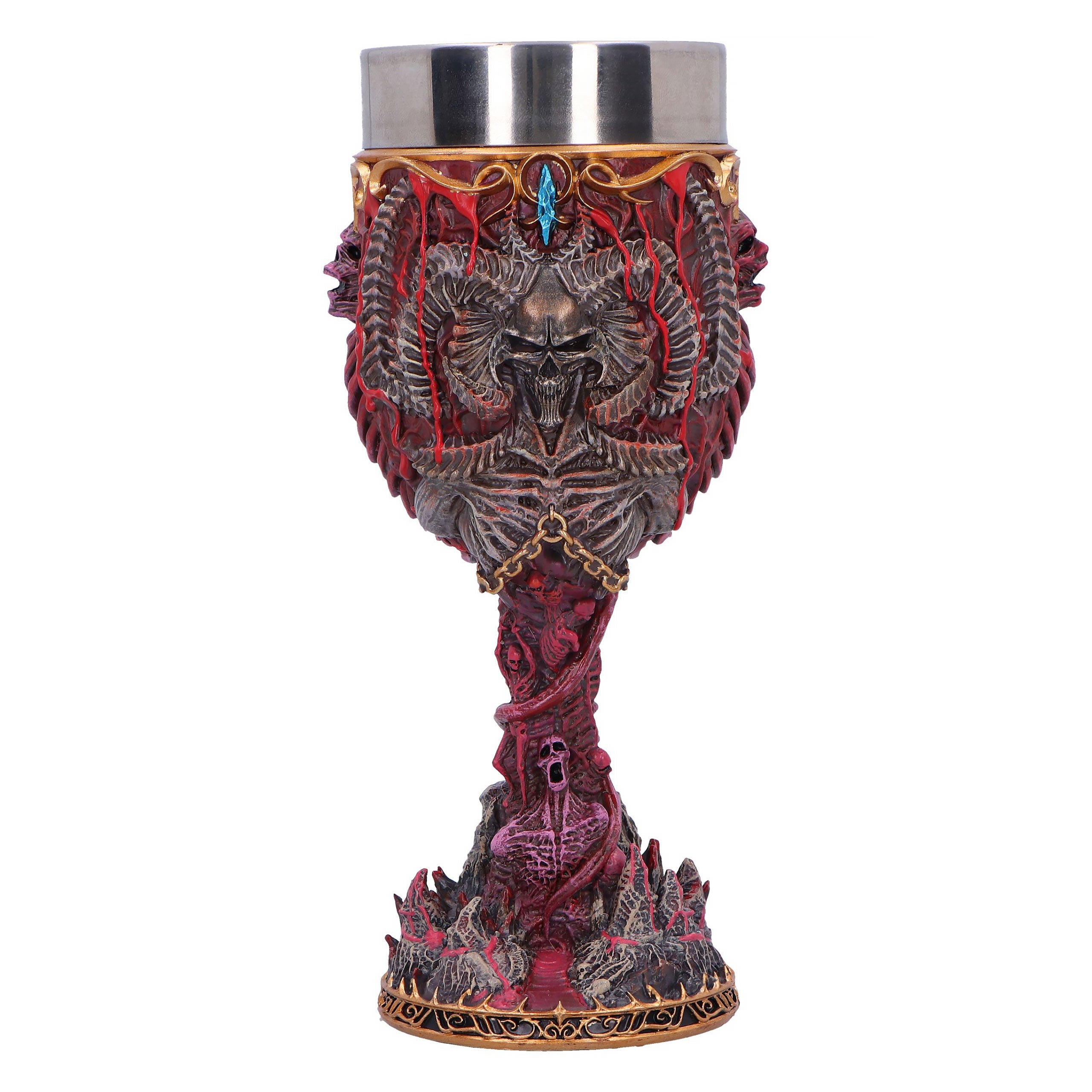 Image produit Diablo - Calice Mephisto Deluxe
