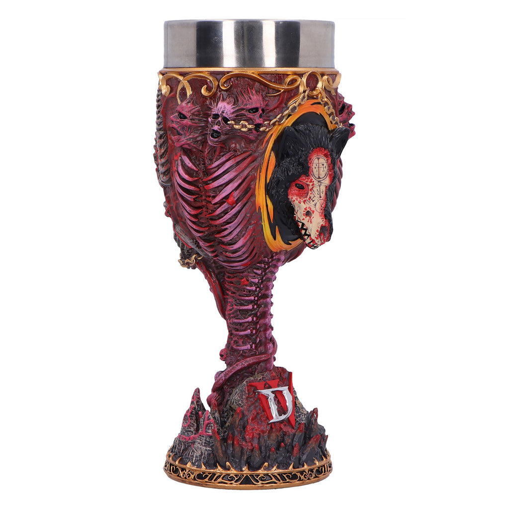 Image produit Diablo - Calice Mephisto Deluxe