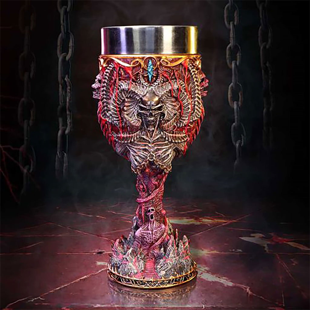 Image produit Diablo - Calice Mephisto Deluxe