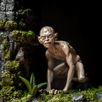 Image produit Le Seigneur des Anneaux - Serre-livres Gollum et Sméagol