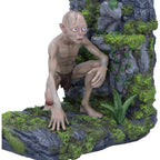 Image produit Le Seigneur des Anneaux - Serre-livres Gollum et Sméagol