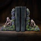 Image produit Le Seigneur des Anneaux - Serre-livres Gollum et Sméagol