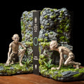 Image produit Le Seigneur des Anneaux - Serre-livres Gollum et Sméagol