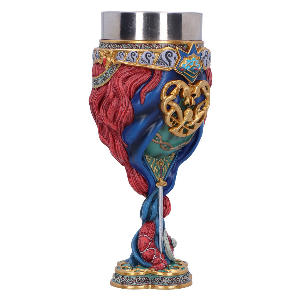 Image produit Le Seigneur des Anneaux - Le Goblet Deluxe de la Guerre des Rohirrim