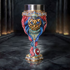 Image produit Le Seigneur des Anneaux - Le Goblet Deluxe de la Guerre des Rohirrim