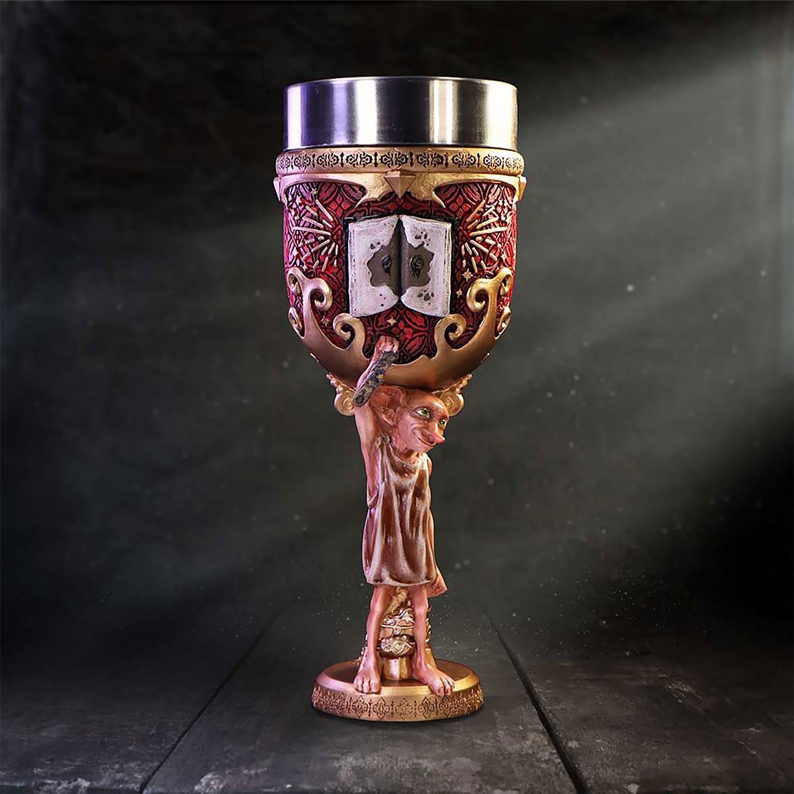 Image produit Harry Potter - Coupe Dobby Deluxe