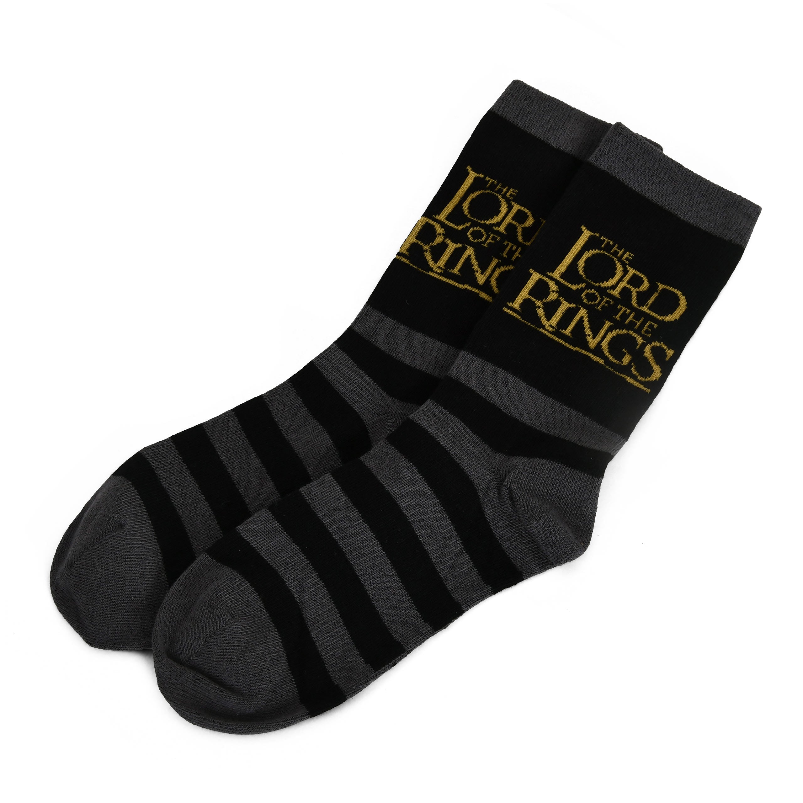 Image produit Le Seigneur des Anneaux - Chaussettes Logo